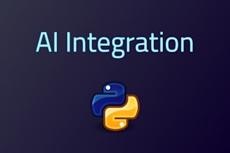 do simple ai integrations in your apps