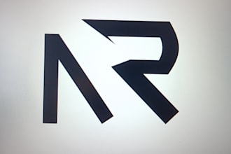 different logo and low price