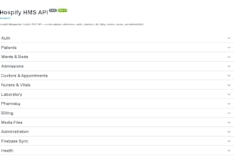 build a secure fast API backend with authentication and database integration