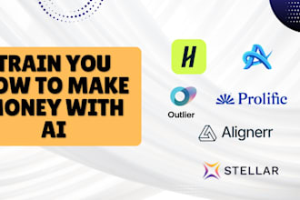 give you tricks for handshake ai, outlier, alignerr