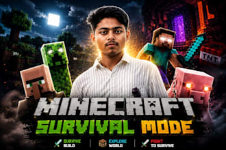 design viral youtube thumbnails that get more clicks and attention