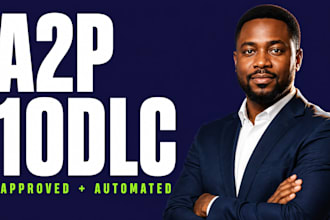 fix your gohighlevel a2p 10dlc registration and set up automations