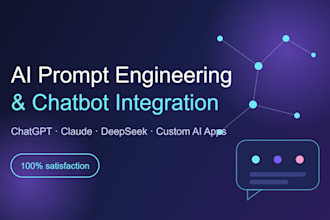 be your prompt engineer with ai agents