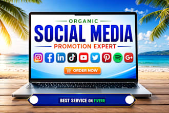 do increase social media followers