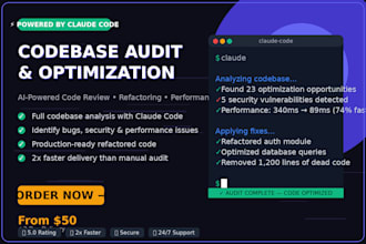 connect claude code to build  ai automation