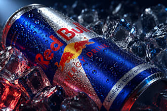 do commercial product renders