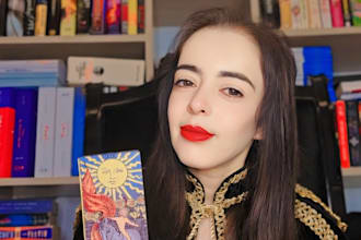 give you detailed and accurate tarot, numerology and astrology reading