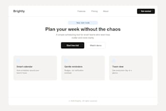 build responsive websites with js