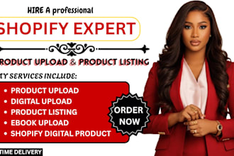 upload digital product add product upload ebook product upload to shopify store