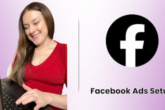 set up your facebook ads