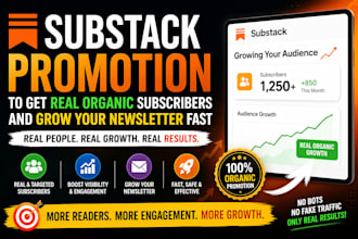 setup substack account substack newsletter design substack promotion beehive
