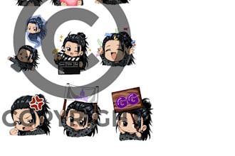 create ur twitchs emote