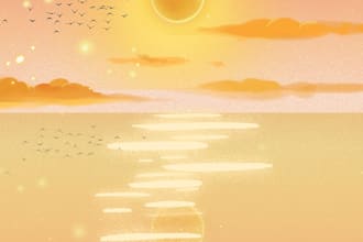 illustrate your stories into life