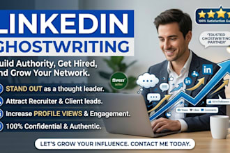 write engaging linkedin posts that build your personal brand