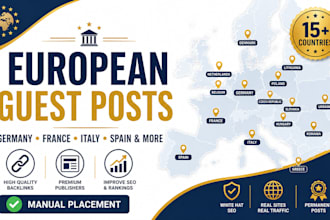 publish premium guest post european websites, guest posting
