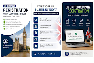 do UK company registration