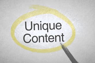 write article of 500 words for you with full satisfaction