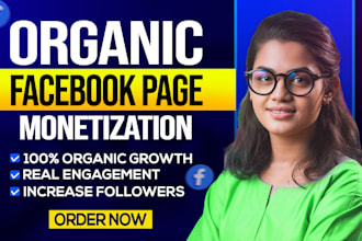 complete facebook page monetization criteria