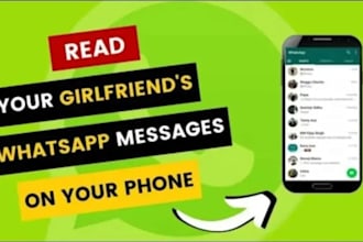professional restore whatsapp deleted message, access whatsapp with proof