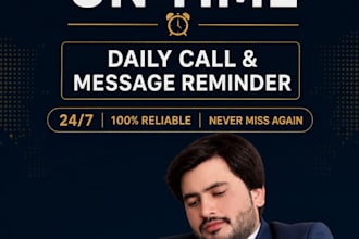 create a personalized daily timetable and schedule