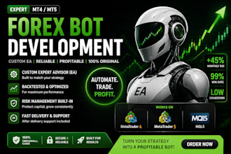 forex trading bot, forex ea bot, trading bot, forex robot