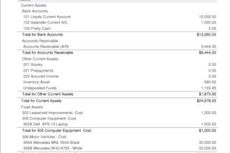 do quickbooks bookkeeping and bank reconciliation