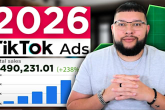 run tik tok ads, tiktok marketing for forex channel tiktok ads