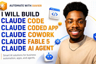 do claude code claude coded app claude cowork claude fable 5 claude ai agent