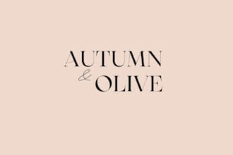 design minimalist modern logo