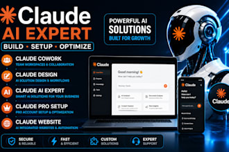 claude cowork claude design claude ai expert claude pro setup claude website