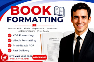 do book formatting, amazon kdp ebook formatting, paperback ebook formatting