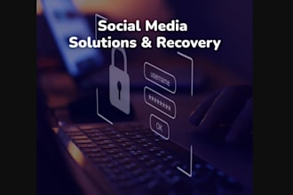 cyber security expert gmail data email and crypto social media recoverys