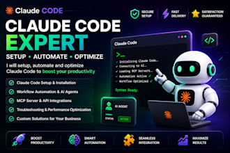claude code, claude ai, claude cowork setup, claude automation claude consultant