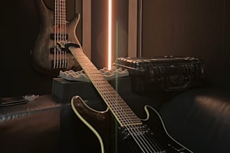produce and compose your song