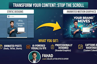 be your social media content creator and planner