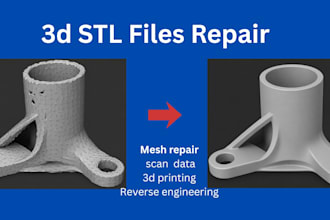 create professional 3d cad model