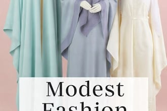 design modest abaya hijab jilbab borka dress
