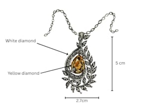 design jewelry hand sketches for you