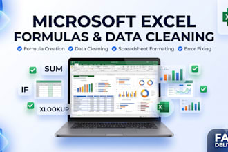 clean, format and organize your microsoft excel spreadsheet