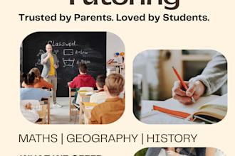 help you understand math concepts and memorize them