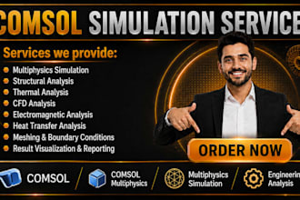 do mems devices comsol simulations