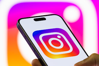 fix all the issues with instagram