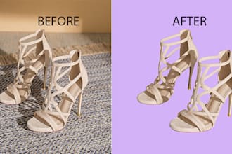 do professional clipping path