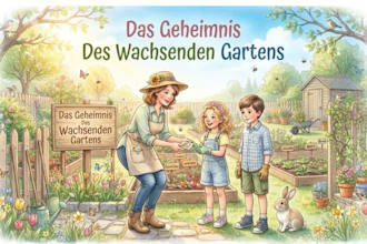 illustriere kinderbuch mit aquarell buchillustration und bilderbuch aquarell