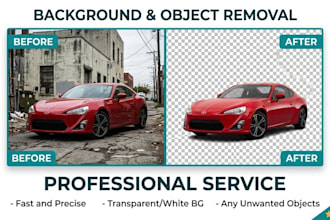 remove background, remove object or person from photo