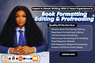 do christian book formatting, paperback formatting, KDP journal design, typeset