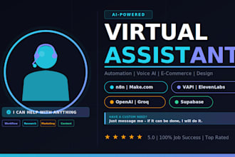 be your ai powered machine assistant