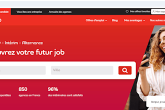 create website for you