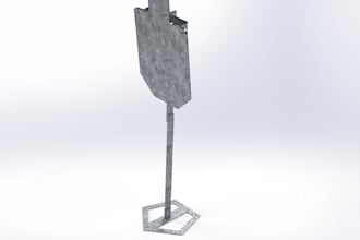 create sheet metal parts, flat patterns