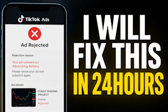 tiktok ads for forex trading, approved tiktok video ads for forex trading niche